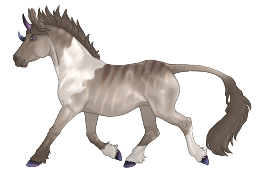 WotW#283-Round Pen Adopt