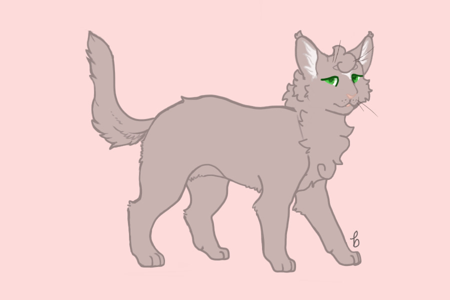 Stars Breeding #1044 | Baby x Eve | Kit 1 Growth