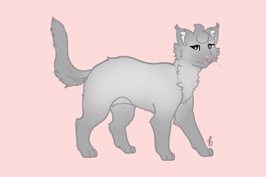 Stars Breeding #1044 | Baby x Eve | Kit 3 Growth