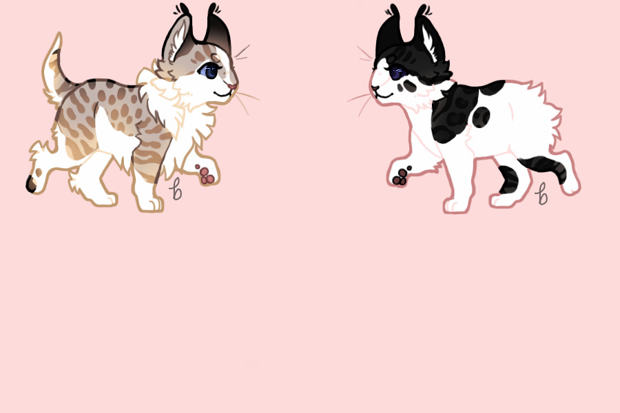 Stars Breeding #1056 | Starlingshine x Lizardfoot