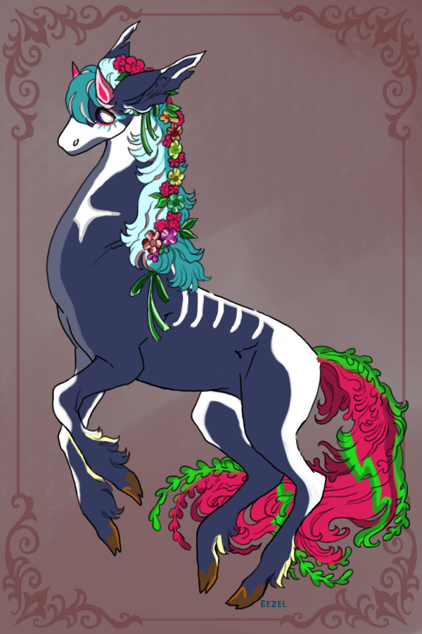 Persephone #M-193 [Exitium]