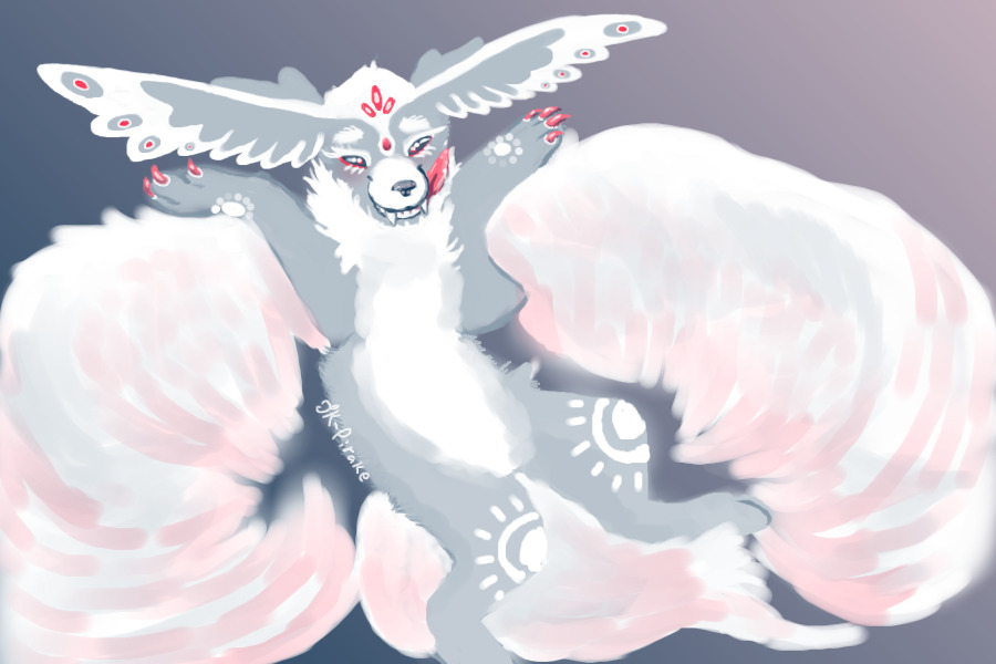 [Open] Character OTA