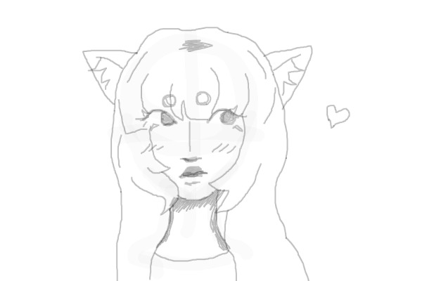 Oekai practice