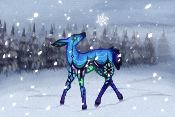 I Wanna Wish You a Merry Christmas!