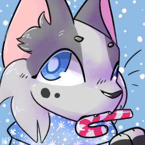 Cora Cane... Candy Cora?