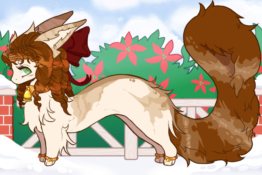 Marumi Day 3 - Five Rings a Ringing