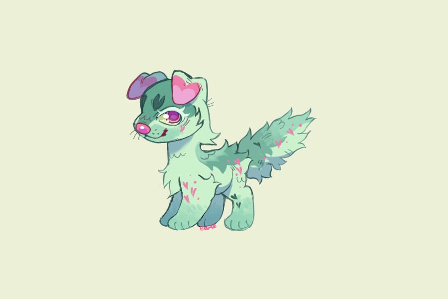 Owned by Exitium