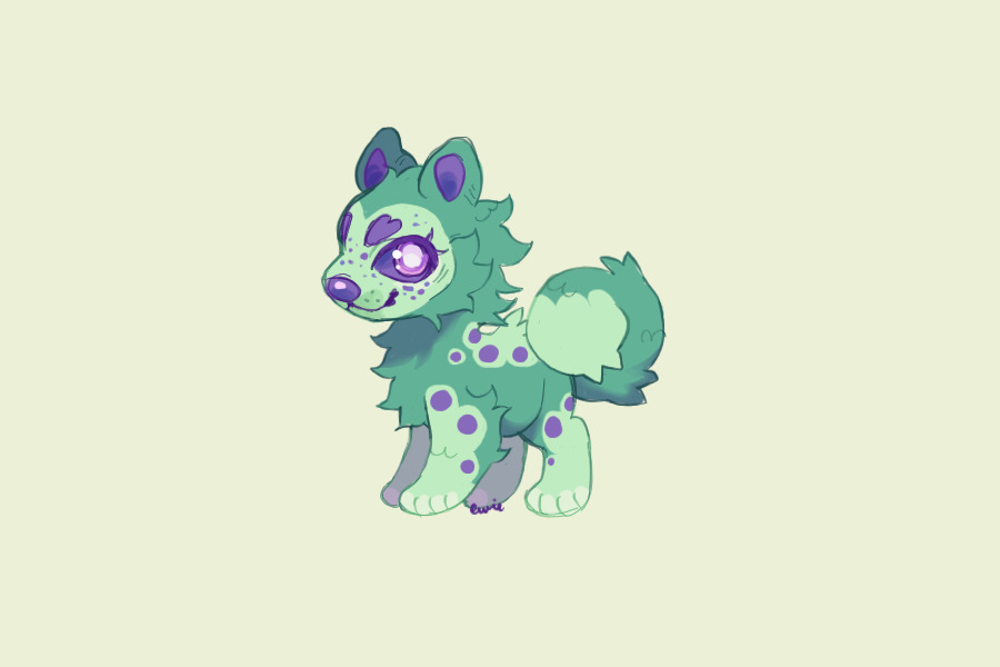 Owned by udderchaos_cat