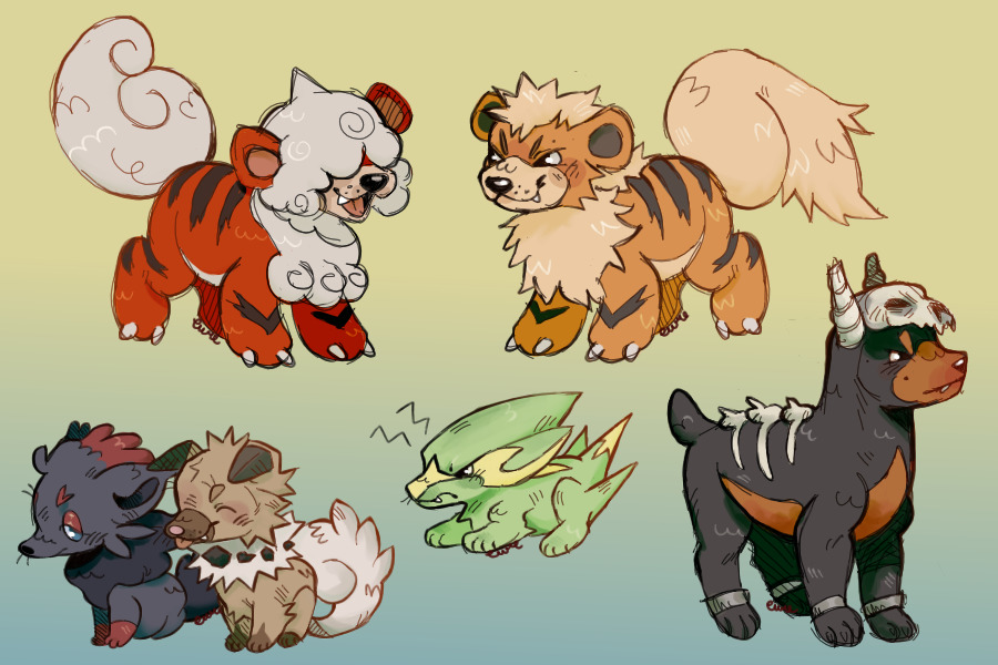 Puppies