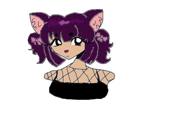 Catgirl adopt CLOSED