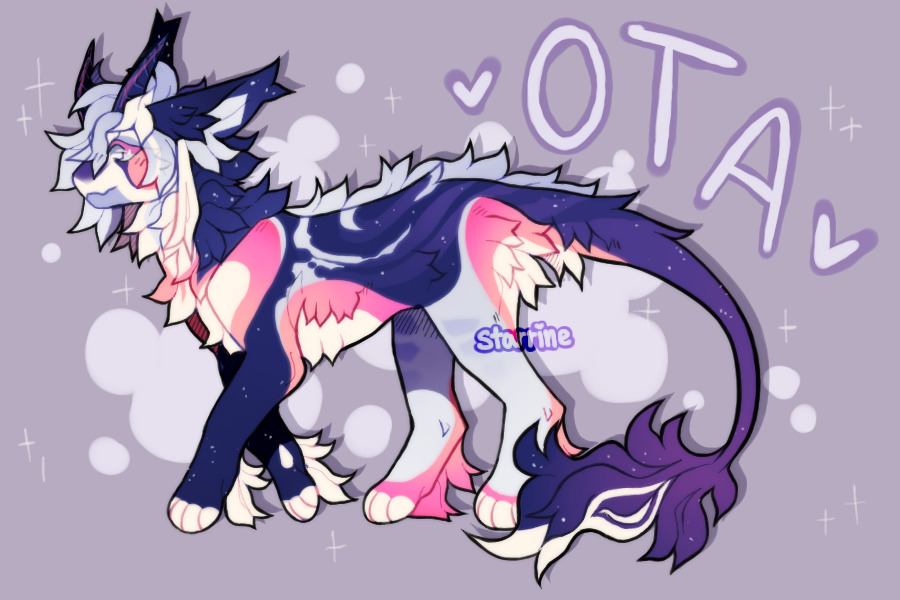 adopt ota closed