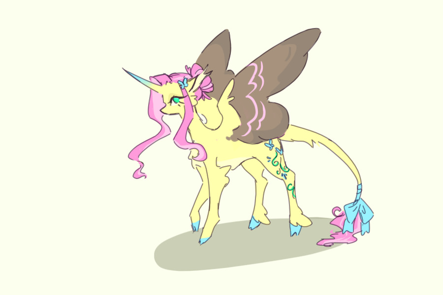 princess of kindness