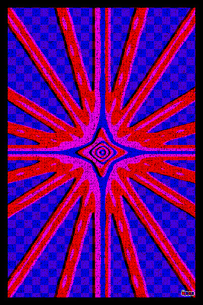 man idk (EYESTRAIN WARNING)