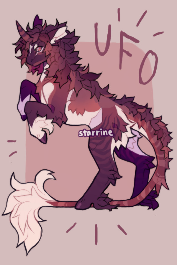 uhh deer?? ufo closed