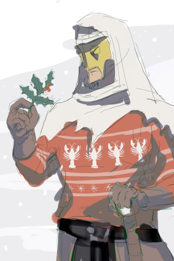 Jolly Leper