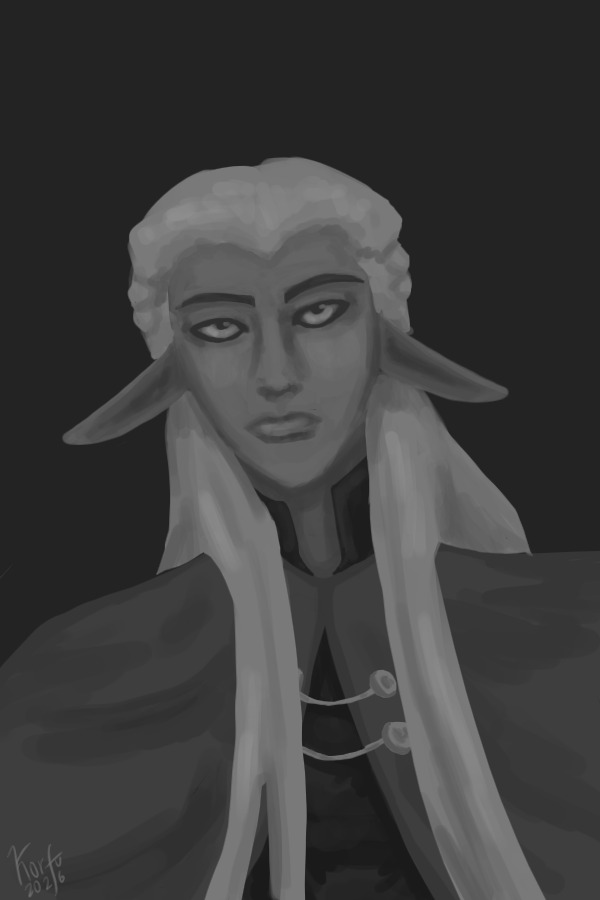 ren [art fight attack]