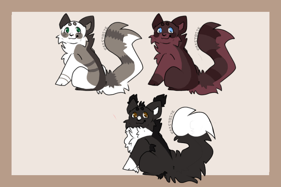 Character References