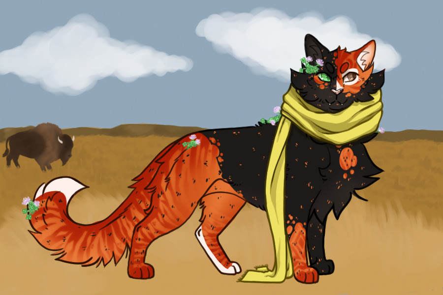 FRONTIER #96 - RU#2 accessories