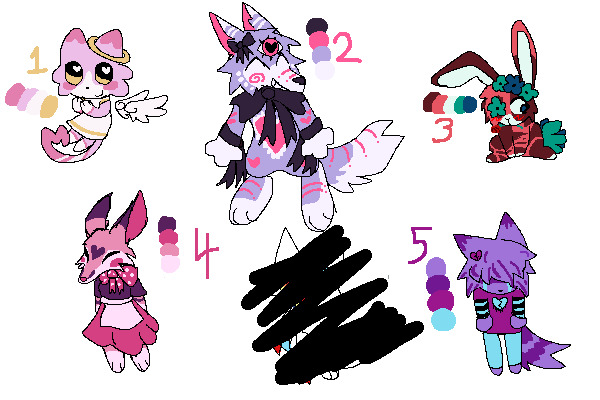 VVALENTINES ADOPTS YAAAYYYY