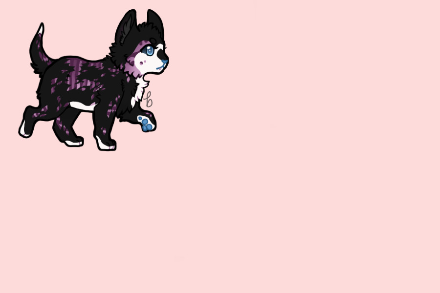 Stars Breeding #1120 | Aonara x Fangtooth