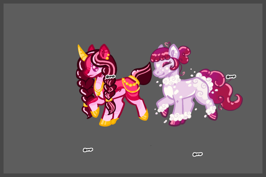 Mlp babies