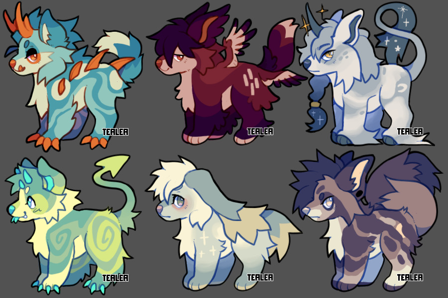 adopt batch closed