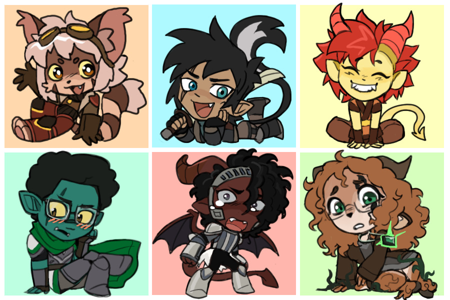 PALETTE STORAGE I GUESS