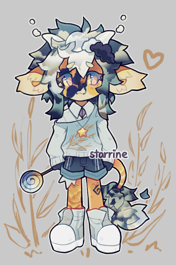 stormcloud lamb closed