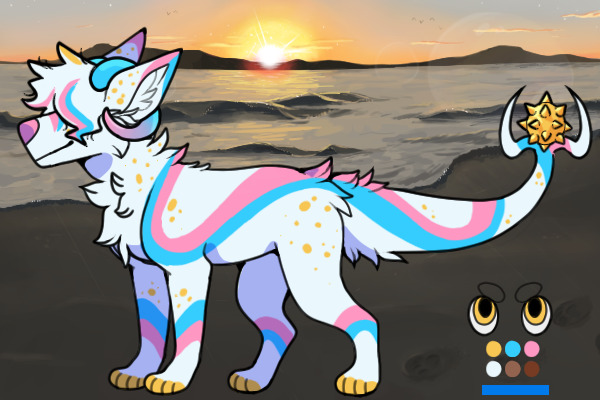 Party Cannon Growth (Awaiting Approval)