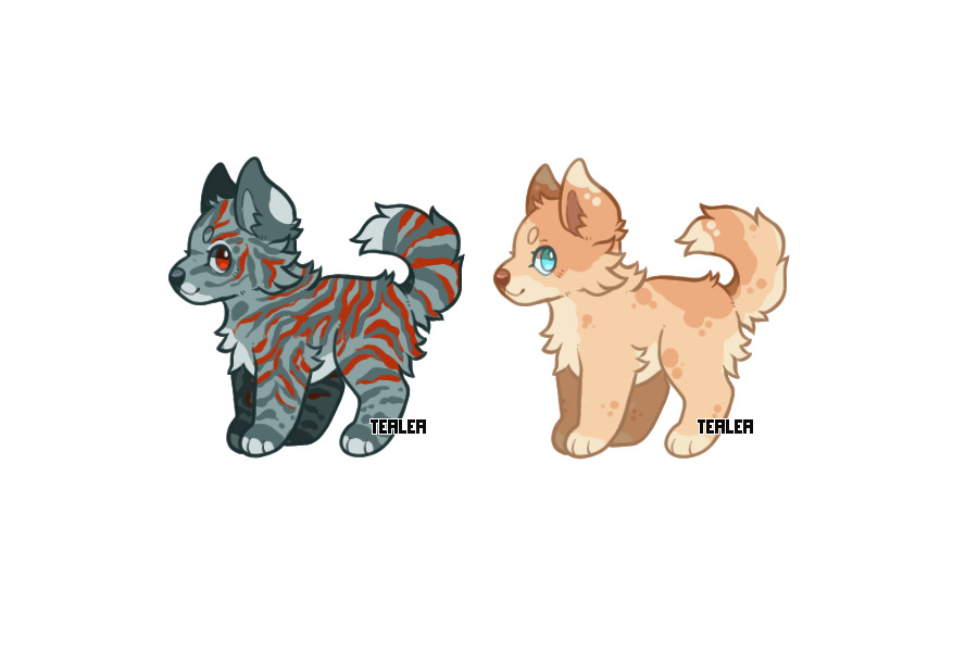 Puppos