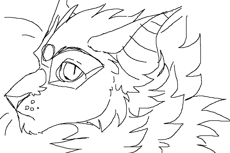 test doodle