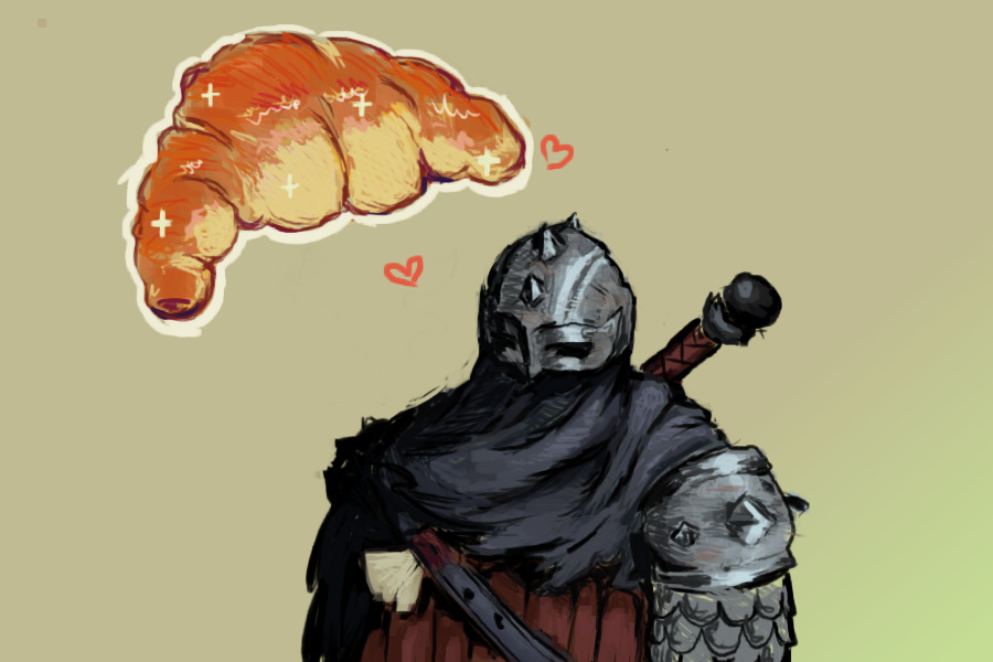 snack