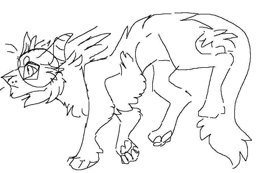 another test doodle