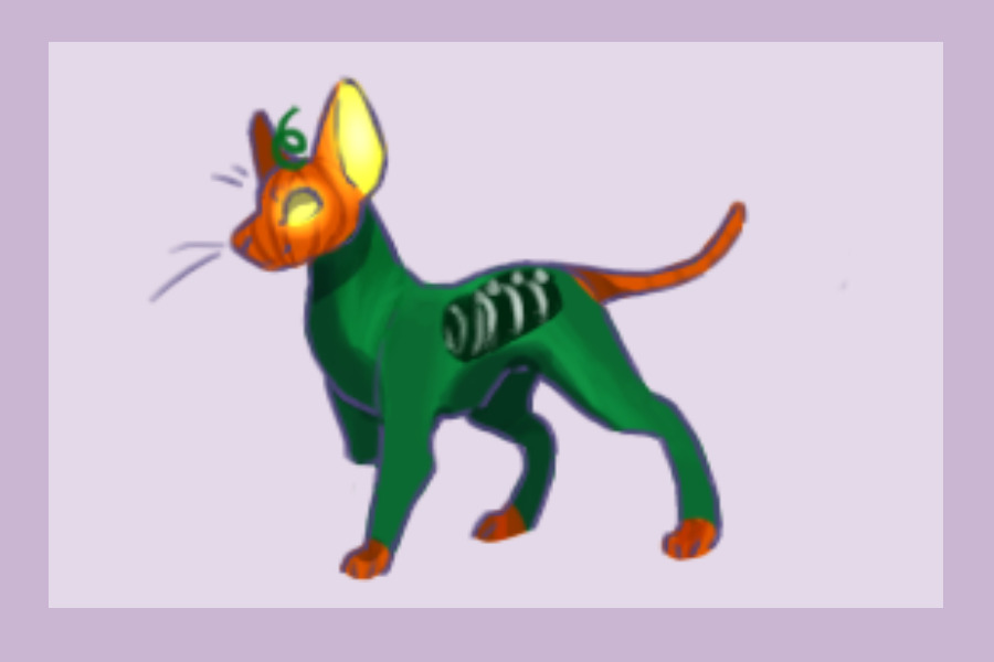For TransparentChaos