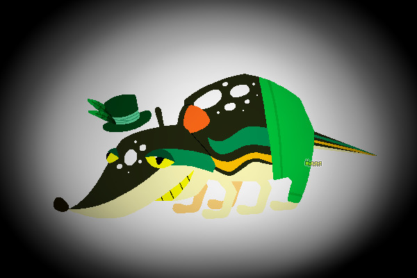 (CSFB) rats. we're rats. we're the rats.