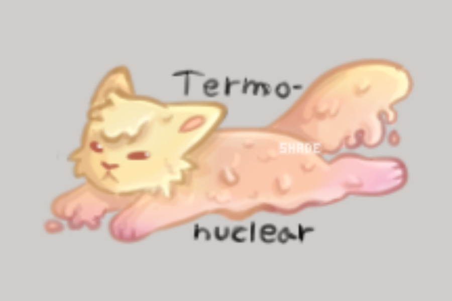 For rocket-launcher