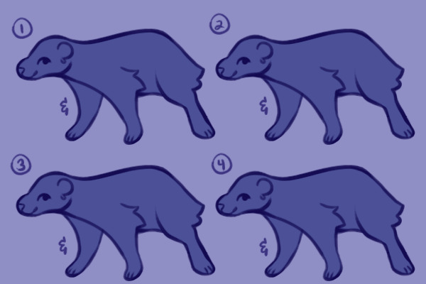 lil guys
