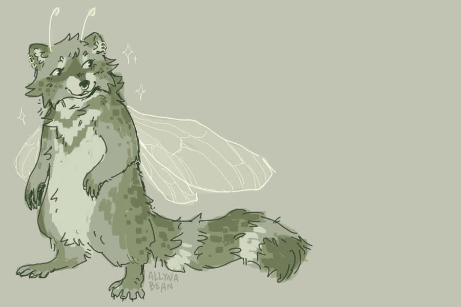 moss