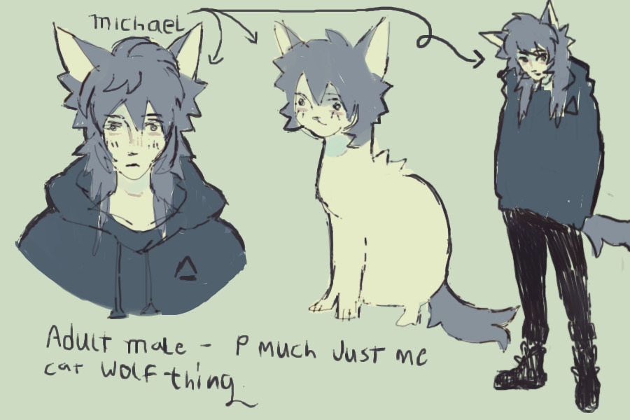 reference sheet