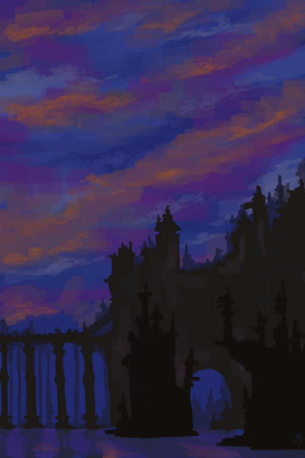 lakeside city