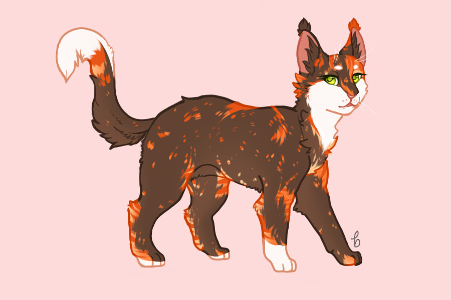 Stars Breeding #1158 | Kit 1 Growth