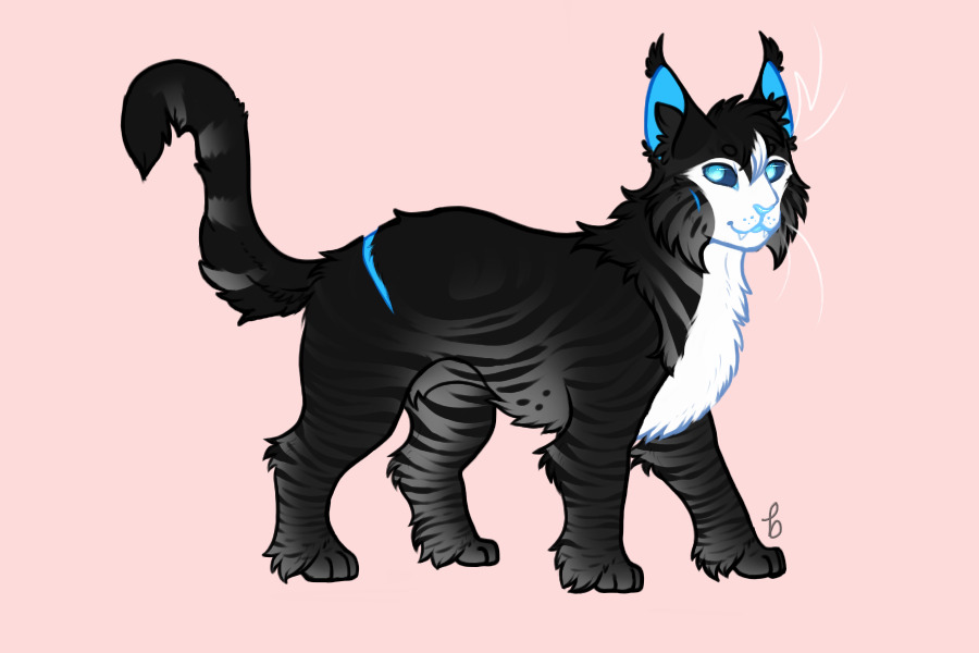 Stars Breeding #1158 | Kit 2 Growth