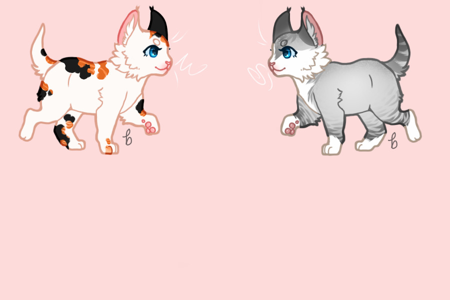 Stars Breeding #1164 | Bookworm x Doodlebug