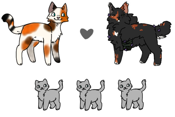 Kitties