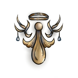 Seraphi House Crest