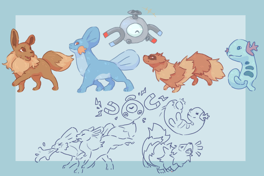 Blue Rescue Team
