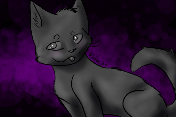 Cat editable