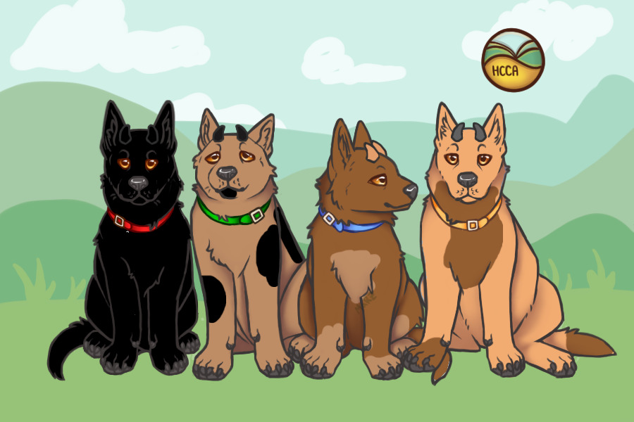 Astro’s #3 HCC artist entry!