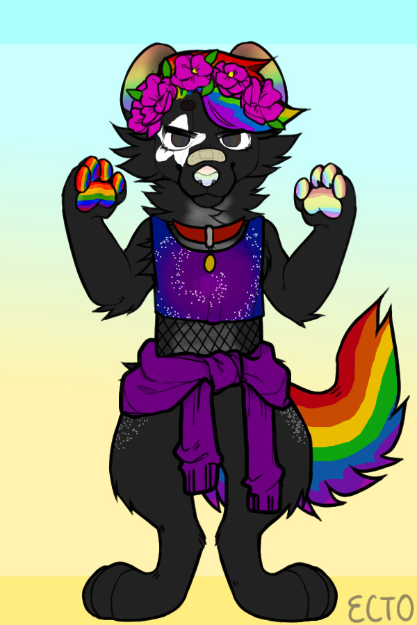Anthro Kozmo