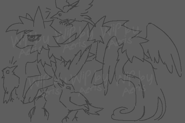wip adopt